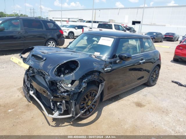 Photo 1 VIN: WMW13DJ07P2S72591 - MINI COOPER SE 