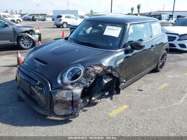 Photo 1 VIN: WMW13DJ07R2V30658 - MINI HARDTOP 