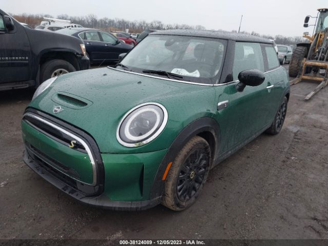 Photo 1 VIN: WMW13DJ08N2S46126 - MINI SE HARDTOP 