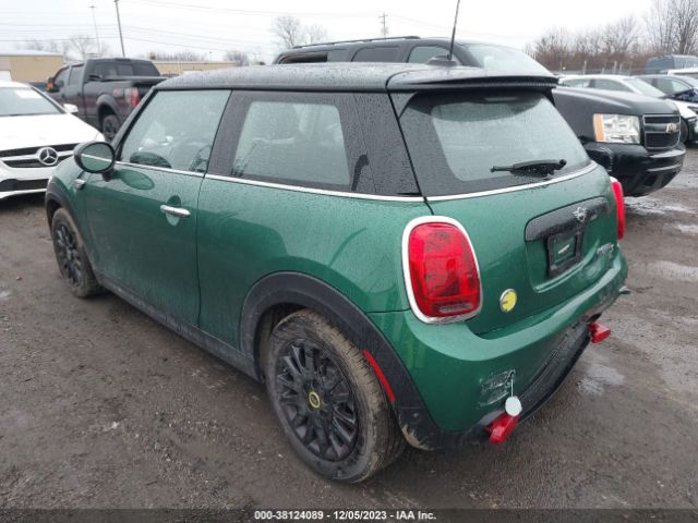 Photo 2 VIN: WMW13DJ08N2S46126 - MINI SE HARDTOP 