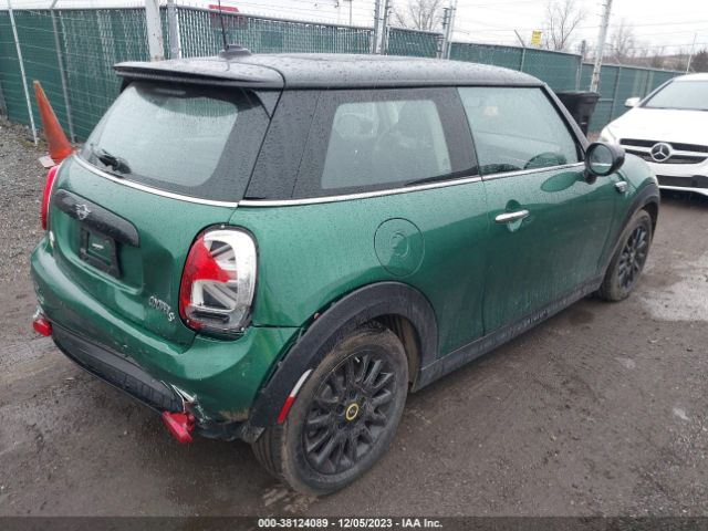 Photo 3 VIN: WMW13DJ08N2S46126 - MINI SE HARDTOP 