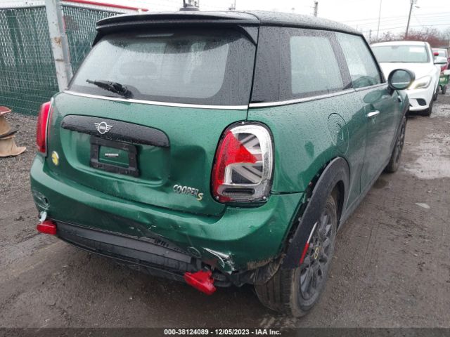 Photo 5 VIN: WMW13DJ08N2S46126 - MINI SE HARDTOP 