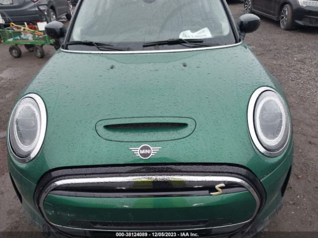 Photo 9 VIN: WMW13DJ08N2S46126 - MINI SE HARDTOP 