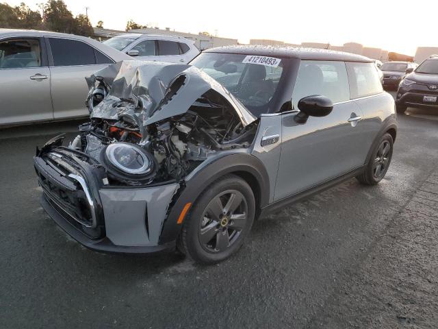 Photo 0 VIN: WMW13DJ08P2T39568 - MINI COOPER SE 