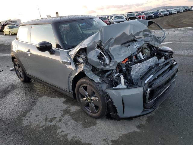 Photo 3 VIN: WMW13DJ08P2T39568 - MINI COOPER SE 