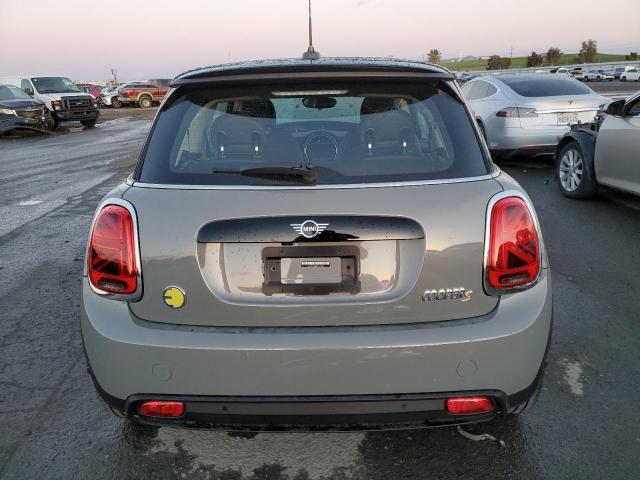 Photo 5 VIN: WMW13DJ08P2T39568 - MINI COOPER SE 