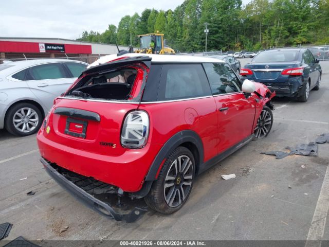 Photo 3 VIN: WMW13DJ08P2U06864 - MINI HARDTOP 