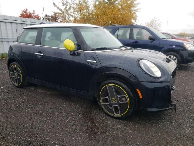 Photo 3 VIN: WMW13DJ09N2P59496 - MINI COOPER SE 