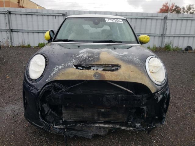 Photo 4 VIN: WMW13DJ09N2P59496 - MINI COOPER SE 