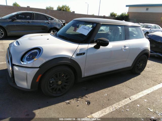 Photo 1 VIN: WMW13DJ09N2P71065 - MINI HARDTOP 2 DOOR 