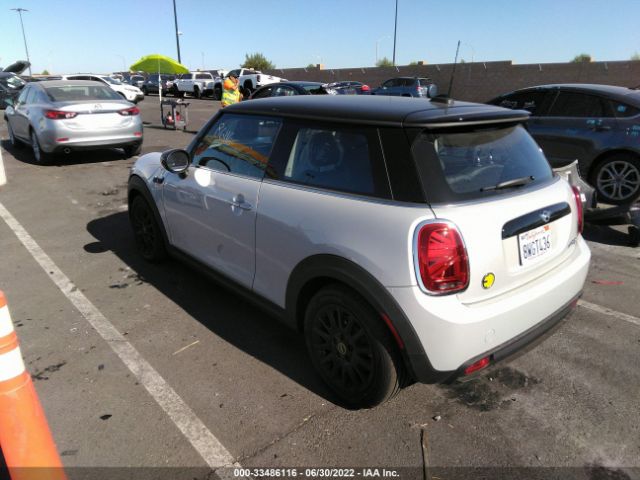 Photo 2 VIN: WMW13DJ09N2P71065 - MINI HARDTOP 2 DOOR 