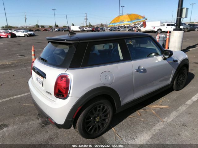 Photo 3 VIN: WMW13DJ09N2P71065 - MINI HARDTOP 2 DOOR 