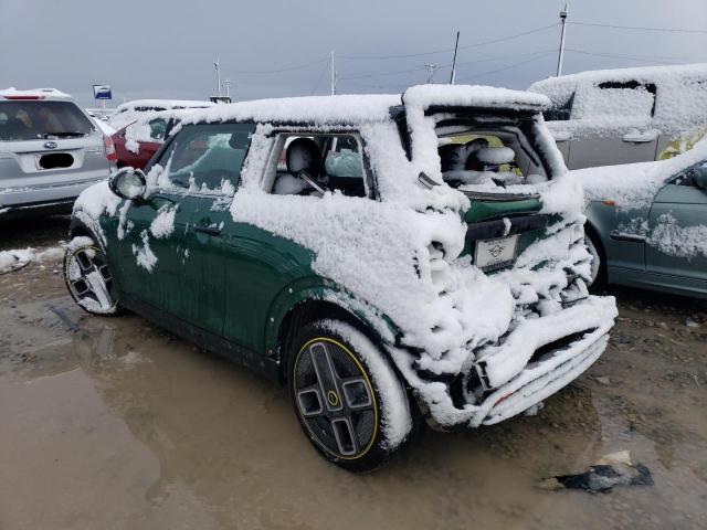 Photo 1 VIN: WMW13DJ09P2T83787 - MINI COOPER SE 