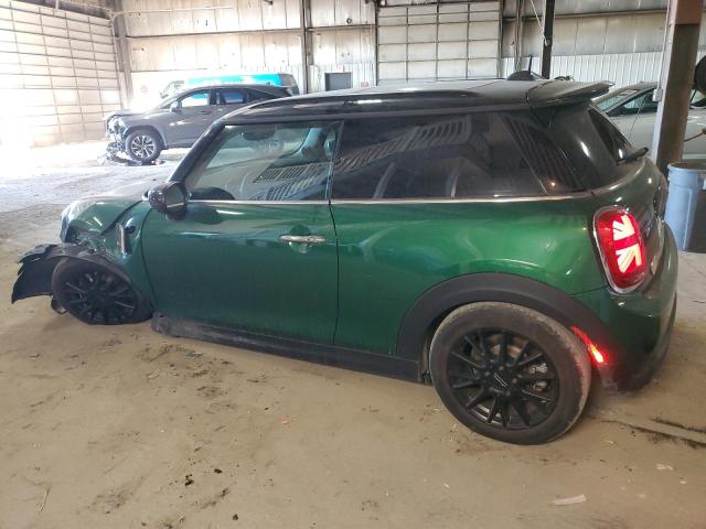 Photo 1 VIN: WMW13DJ0XN2P68613 - MINI COOPER 