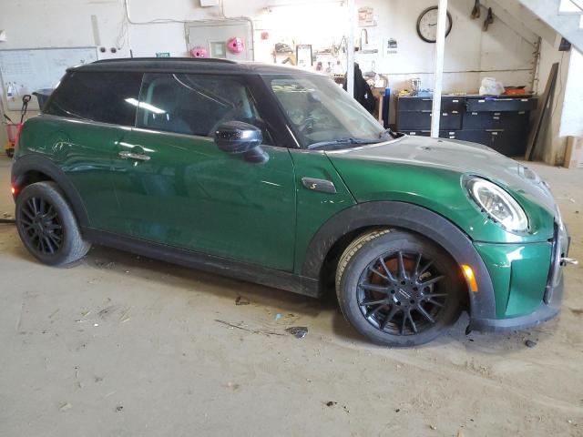 Photo 3 VIN: WMW13DJ0XN2P68613 - MINI COOPER 