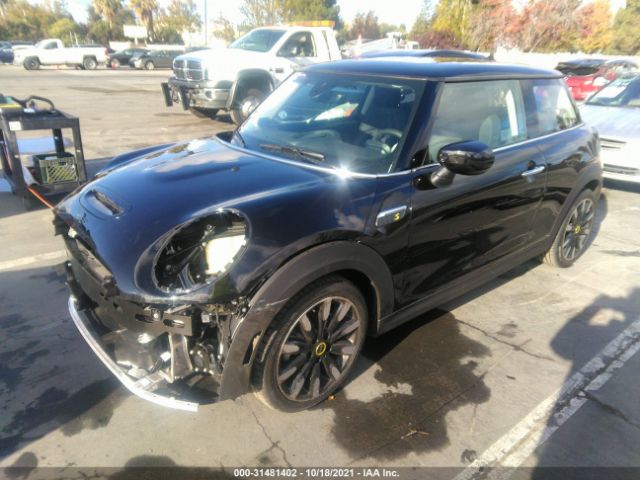 Photo 1 VIN: WMW13DJ0XN2P78316 - MINI COOPER 