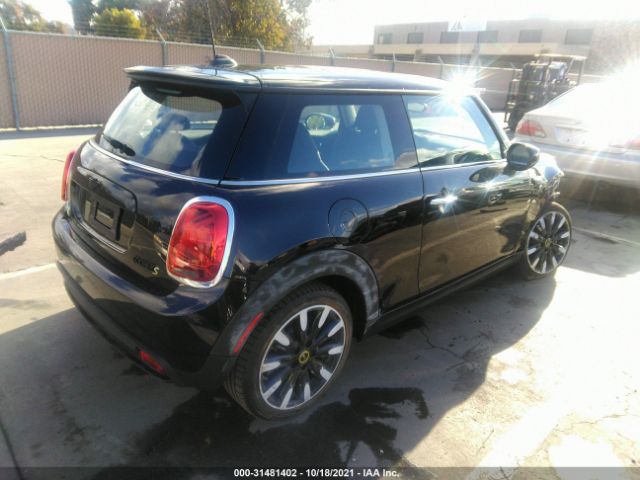 Photo 3 VIN: WMW13DJ0XN2P78316 - MINI COOPER 