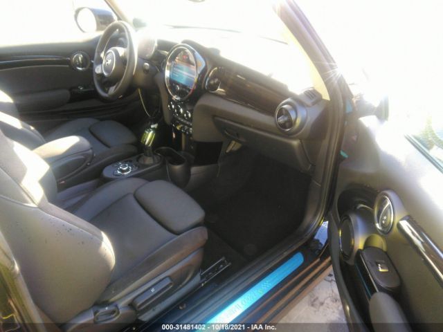 Photo 4 VIN: WMW13DJ0XN2P78316 - MINI COOPER 