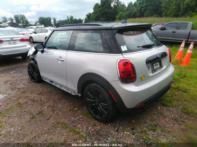 Photo 2 VIN: WMW13DJ0XN2P79367 - MINI HARDTOP 2 DOOR 