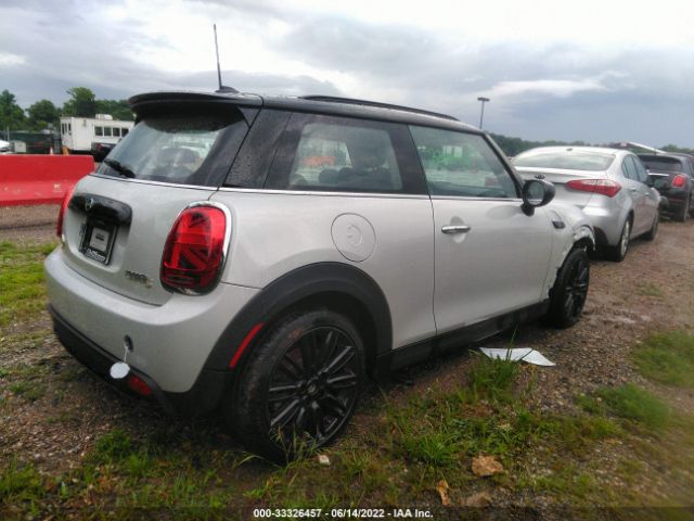 Photo 3 VIN: WMW13DJ0XN2P79367 - MINI HARDTOP 2 DOOR 