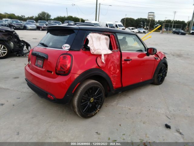 Photo 3 VIN: WMW13DJ0XN2R89418 - MINI HARDTOP 2 DOOR 