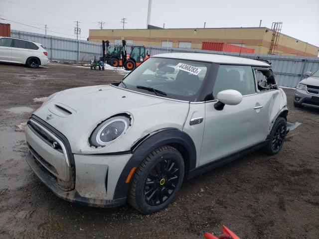 Photo 0 VIN: WMW13DJ0XP2S54229 - MINI COOPER SE 