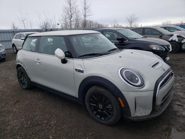 Photo 3 VIN: WMW13DJ0XP2S54229 - MINI COOPER SE 