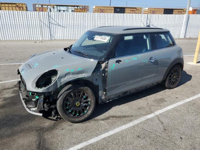 Photo 0 VIN: WMW13DJ0XP2S71208 - MINI COOPER SE 