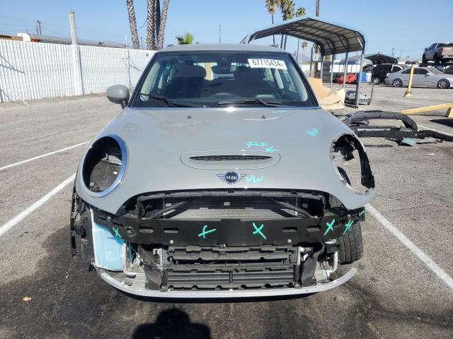 Photo 4 VIN: WMW13DJ0XP2S71208 - MINI COOPER SE 