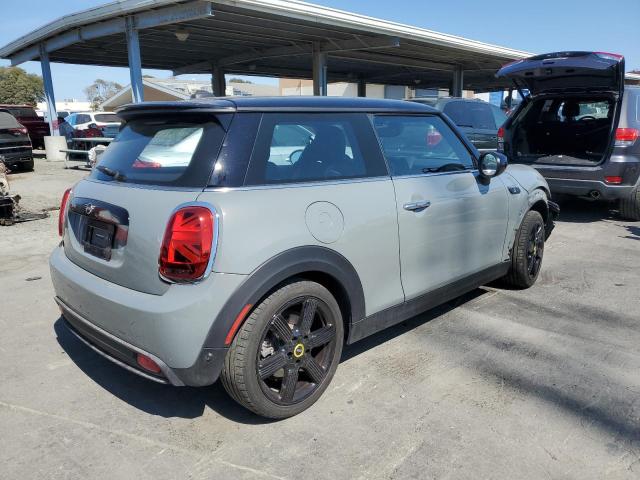 Photo 2 VIN: WMW13DJ0XP2T69798 - MINI COOPER SE 