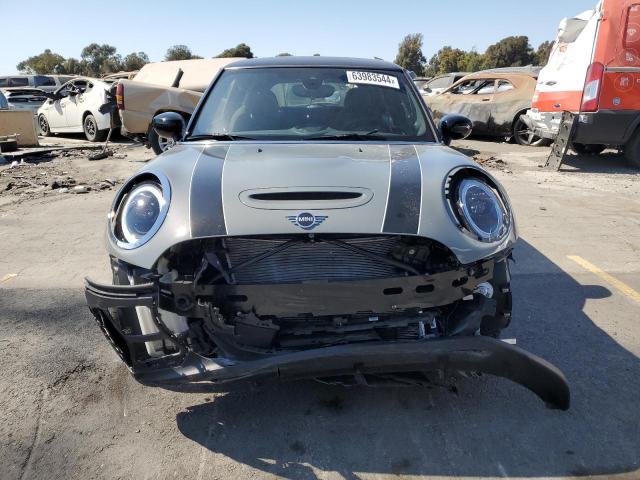 Photo 4 VIN: WMW13DJ0XP2T69798 - MINI COOPER SE 