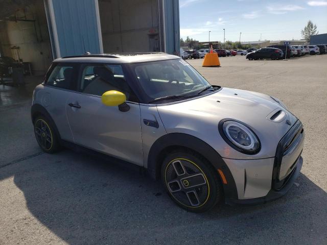 Photo 3 VIN: WMW13DJ0XR2U82394 - MINI COOPER SE 