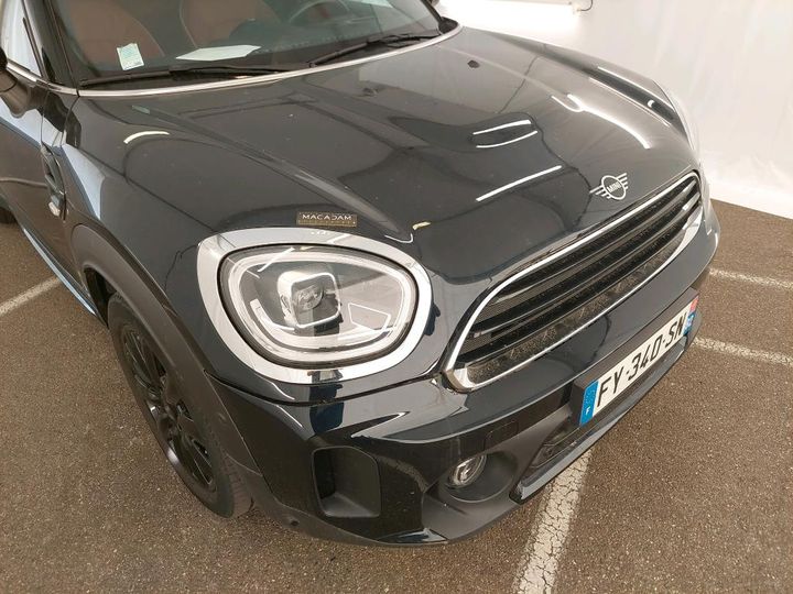 Photo 13 VIN: WMW21BR0003N38634 - MINI COUNTRYMAN 