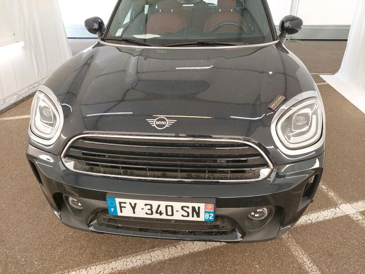 Photo 17 VIN: WMW21BR0003N38634 - MINI COUNTRYMAN 