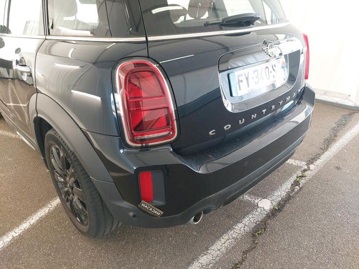 Photo 27 VIN: WMW21BR0003N38634 - MINI COUNTRYMAN 