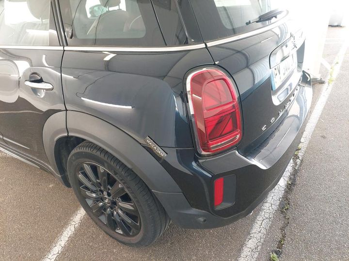 Photo 5 VIN: WMW21BR0003N38634 - MINI COUNTRYMAN 