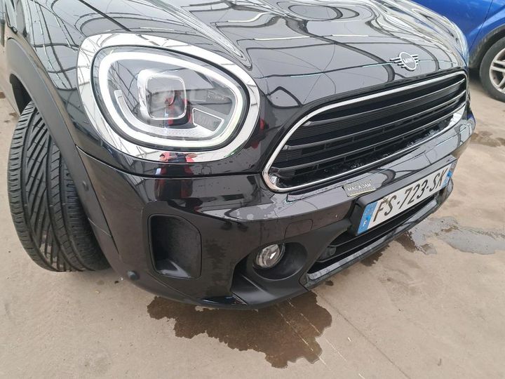 Photo 16 VIN: WMW21BR0203M47428 - MINI COUNTRYMAN 