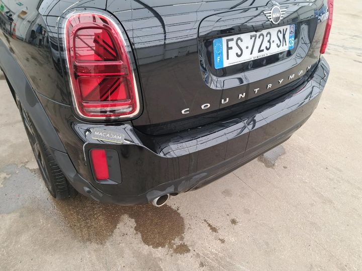 Photo 29 VIN: WMW21BR0203M47428 - MINI COUNTRYMAN 