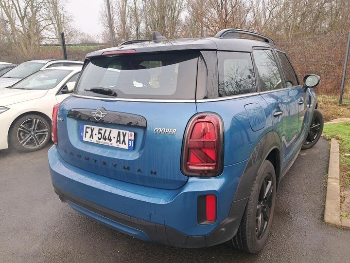 Photo 9 VIN: WMW21BR0603M91528 - MINI COUNTRYMAN 