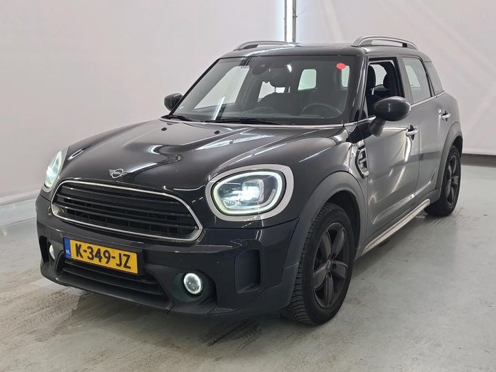 Photo 0 VIN: WMW21BR0703M94440 - MINI COUNTRYMAN 