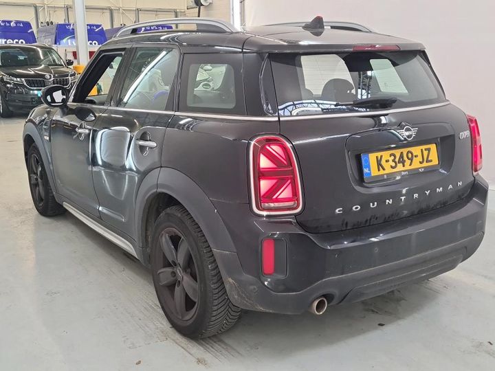 Photo 11 VIN: WMW21BR0703M94440 - MINI COUNTRYMAN 