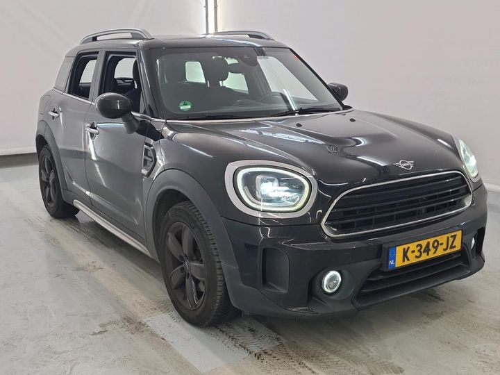 Photo 22 VIN: WMW21BR0703M94440 - MINI COUNTRYMAN 