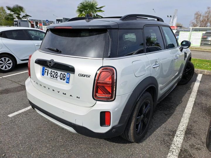 Photo 10 VIN: WMW21BR0803M60927 - MINI COUNTRYMAN 