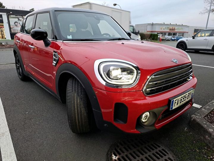 Photo 2 VIN: WMW21BR0903M56272 - MINI COUNTRYMAN 