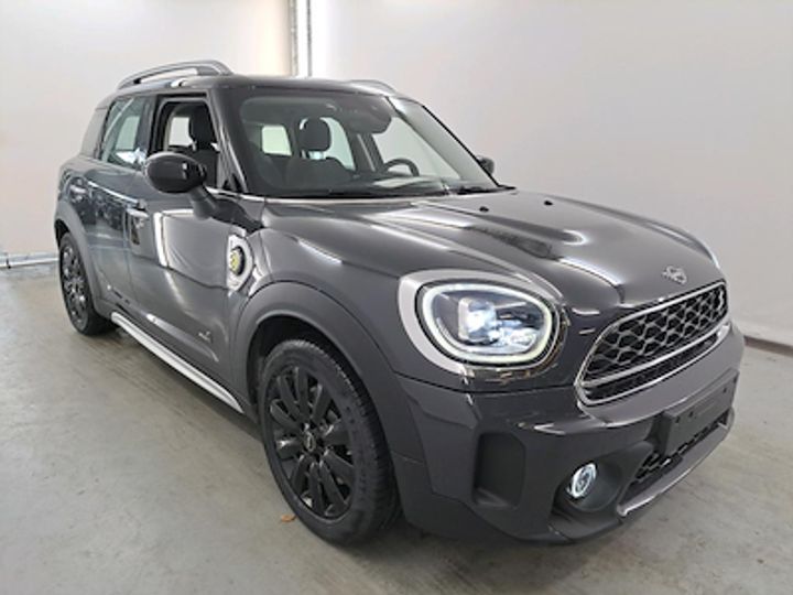 Photo 1 VIN: WMW21BS0003N14733 - MINI COUNTRYMAN 