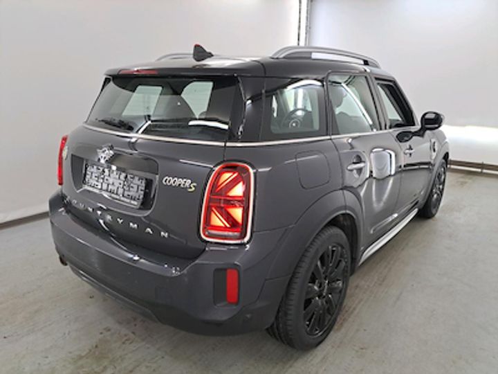 Photo 3 VIN: WMW21BS0003N14733 - MINI COUNTRYMAN 