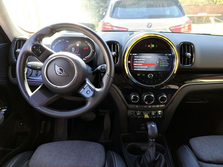 Photo 20 VIN: WMW21BS0003N73202 - MINI COUNTRYMAN 