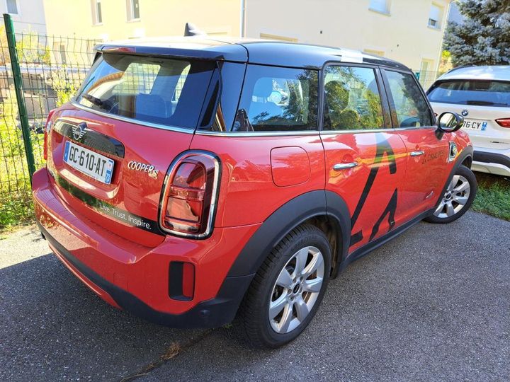 Photo 9 VIN: WMW21BS0003N73202 - MINI COUNTRYMAN 