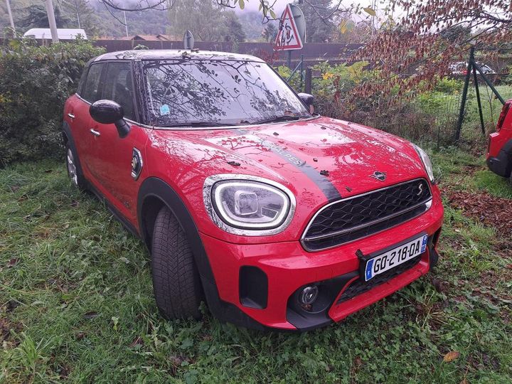 Photo 1 VIN: WMW21BS0003N90355 - MINI COUNTRYMAN 