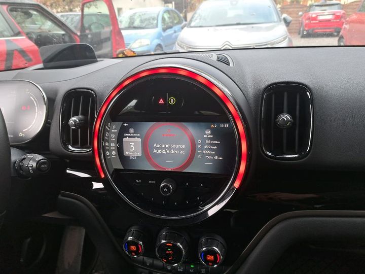 Photo 11 VIN: WMW21BS0003N90355 - MINI COUNTRYMAN 